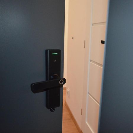 Apartment Hemsen プレショフ エクステリア 写真