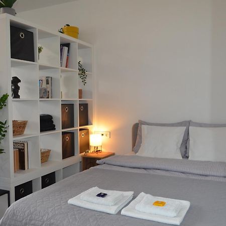 Apartment Hemsen プレショフ エクステリア 写真