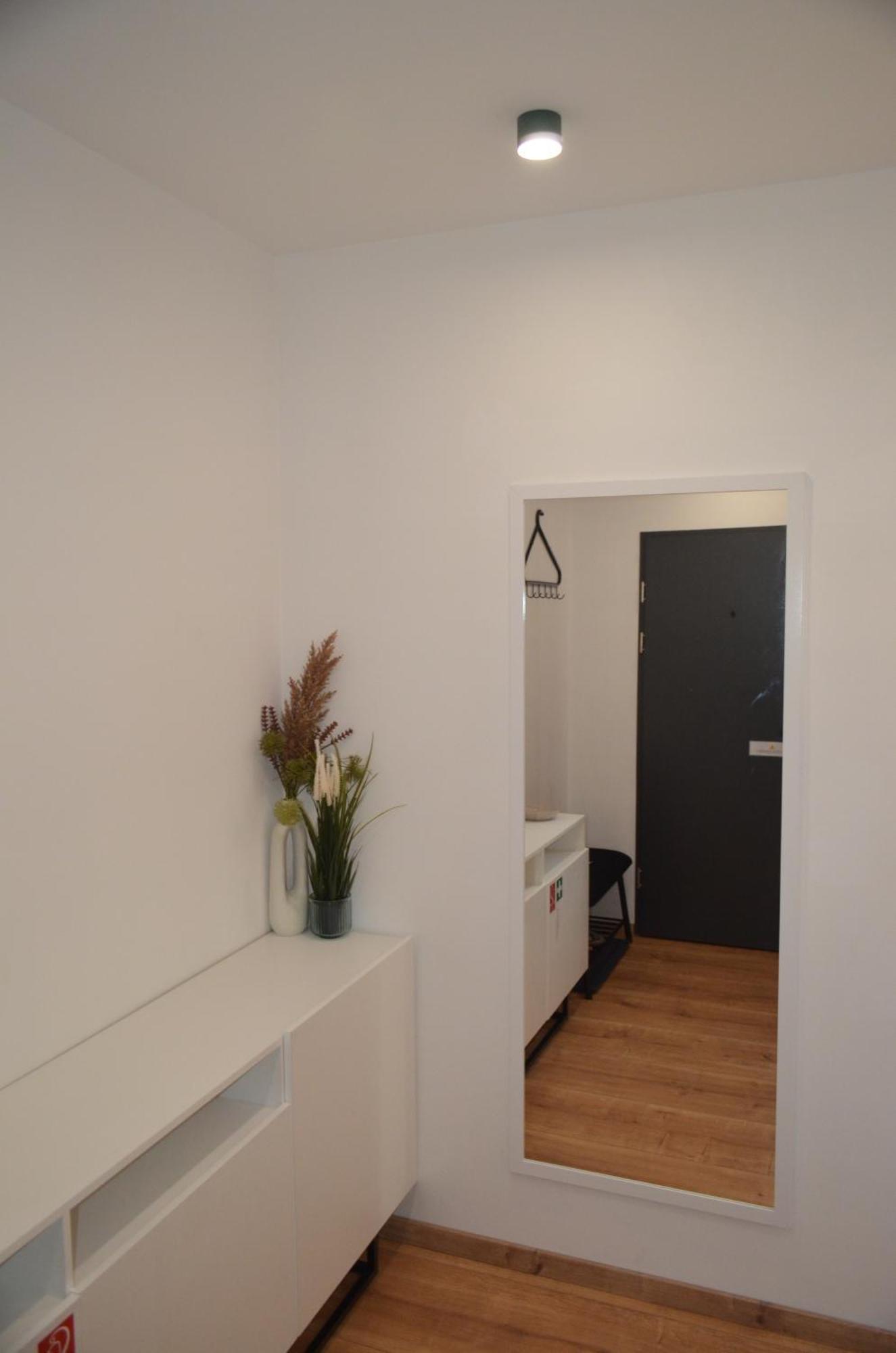 Apartment Hemsen プレショフ エクステリア 写真