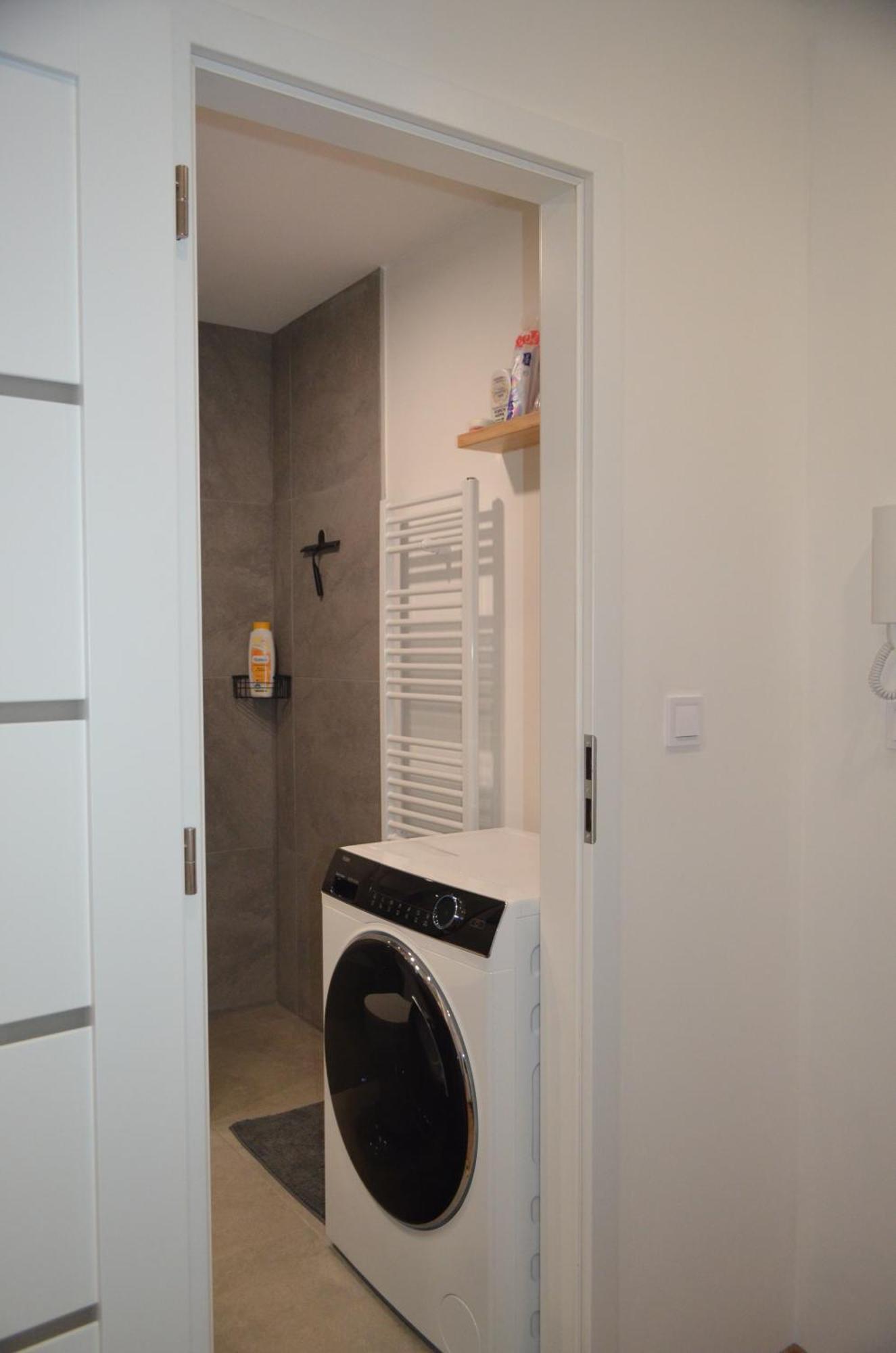 Apartment Hemsen プレショフ エクステリア 写真