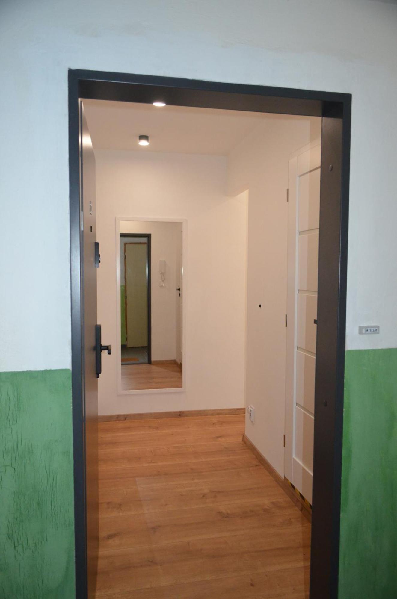 Apartment Hemsen プレショフ エクステリア 写真