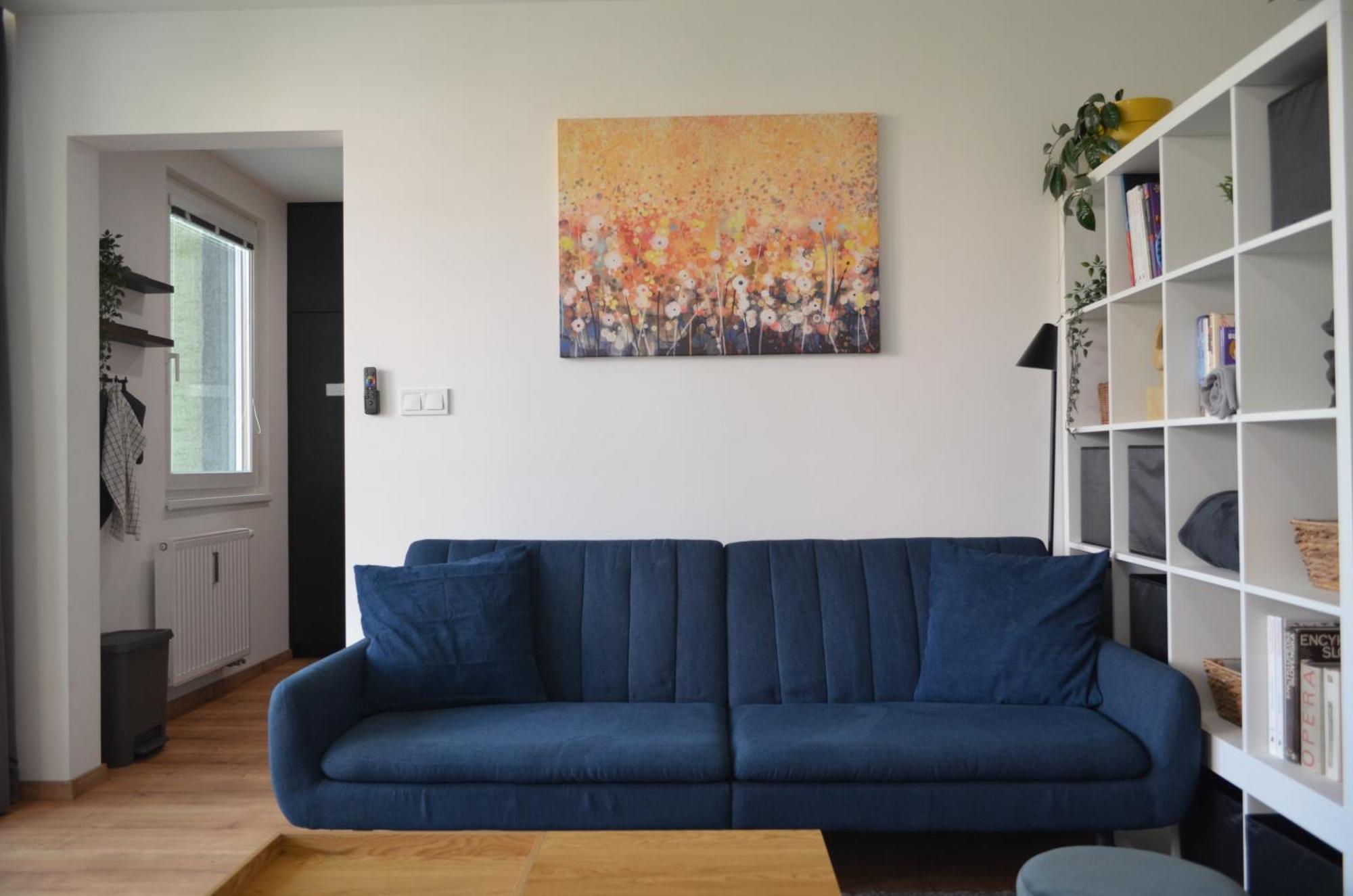 Apartment Hemsen プレショフ エクステリア 写真