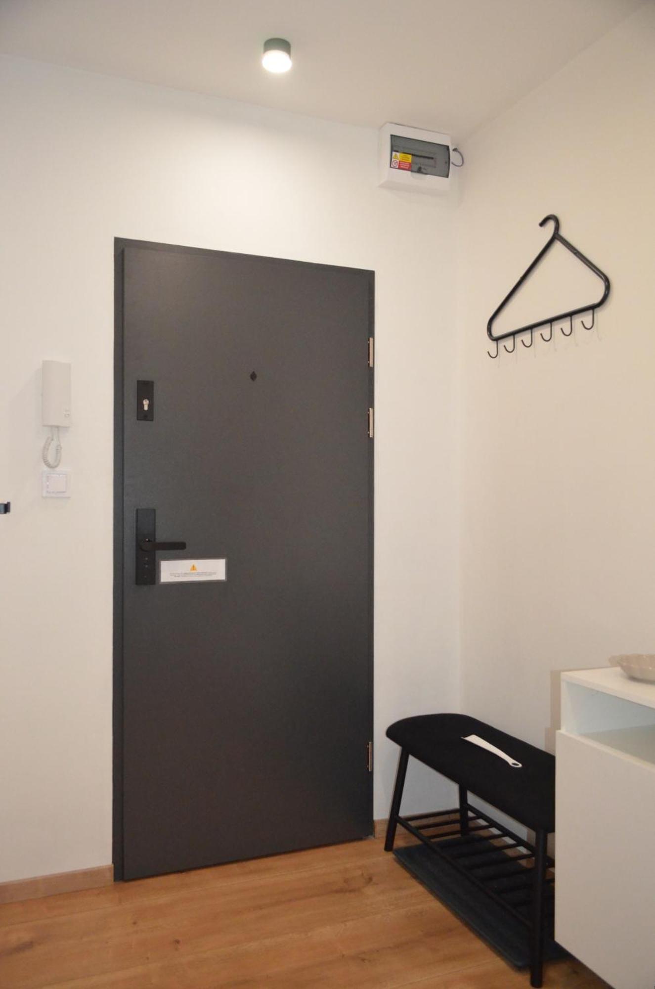 Apartment Hemsen プレショフ エクステリア 写真