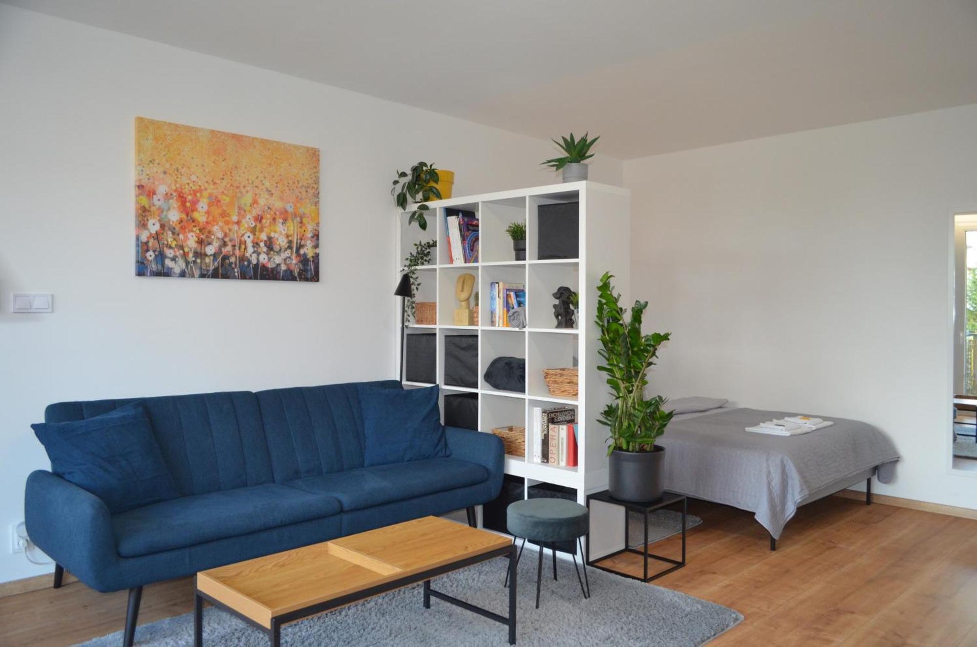 Apartment Hemsen プレショフ エクステリア 写真
