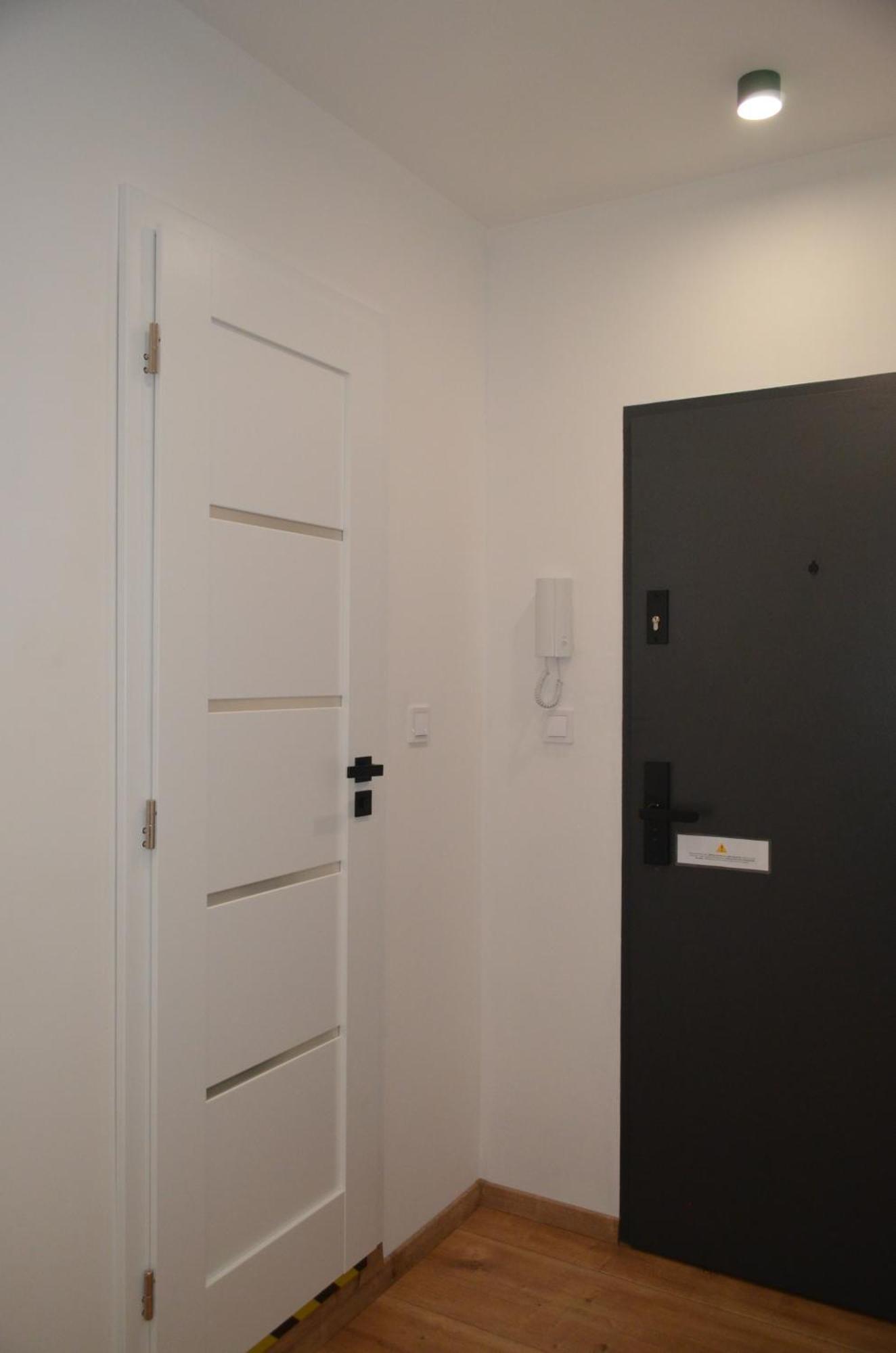 Apartment Hemsen プレショフ エクステリア 写真