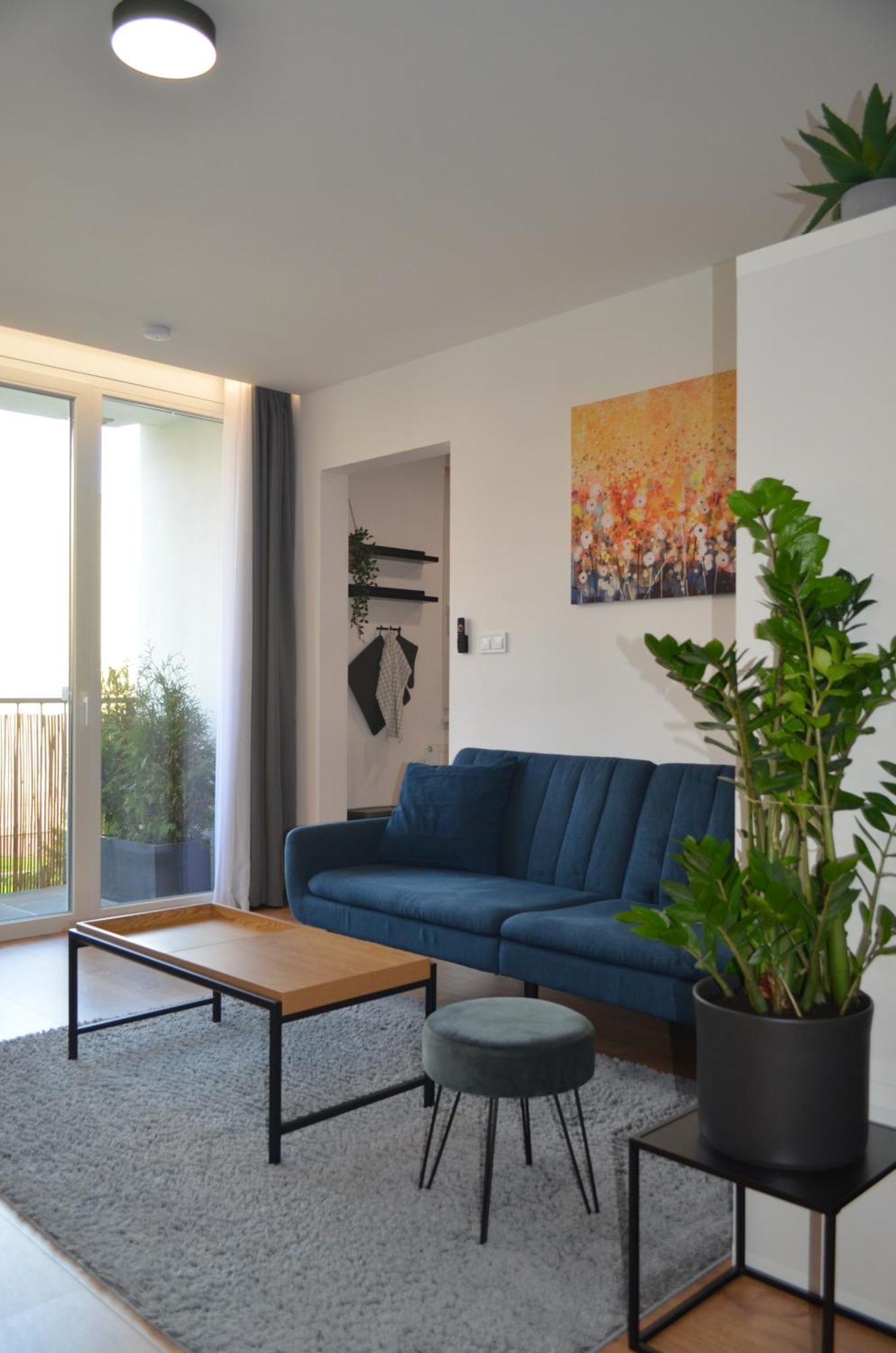 Apartment Hemsen プレショフ エクステリア 写真