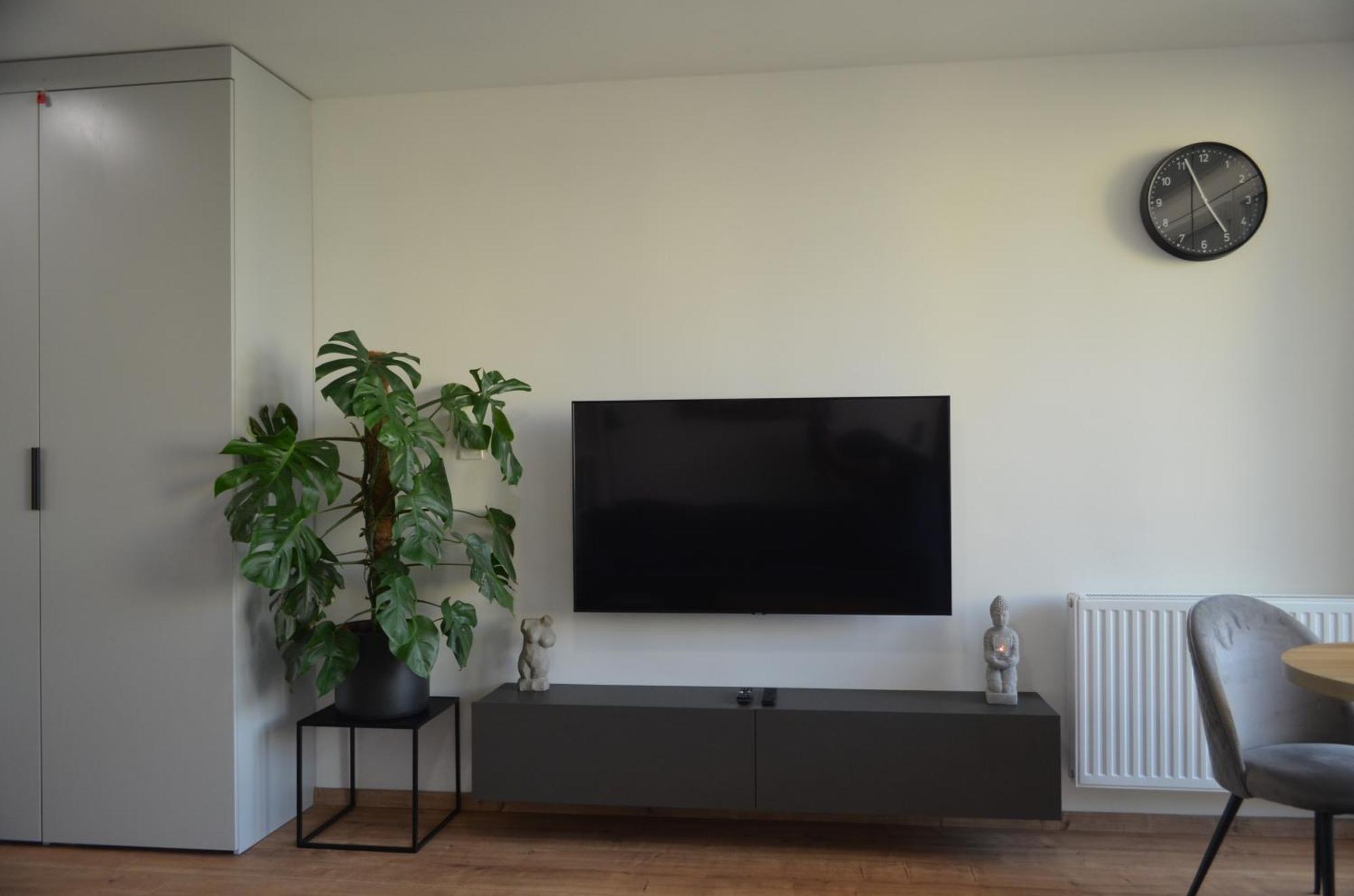 Apartment Hemsen プレショフ エクステリア 写真