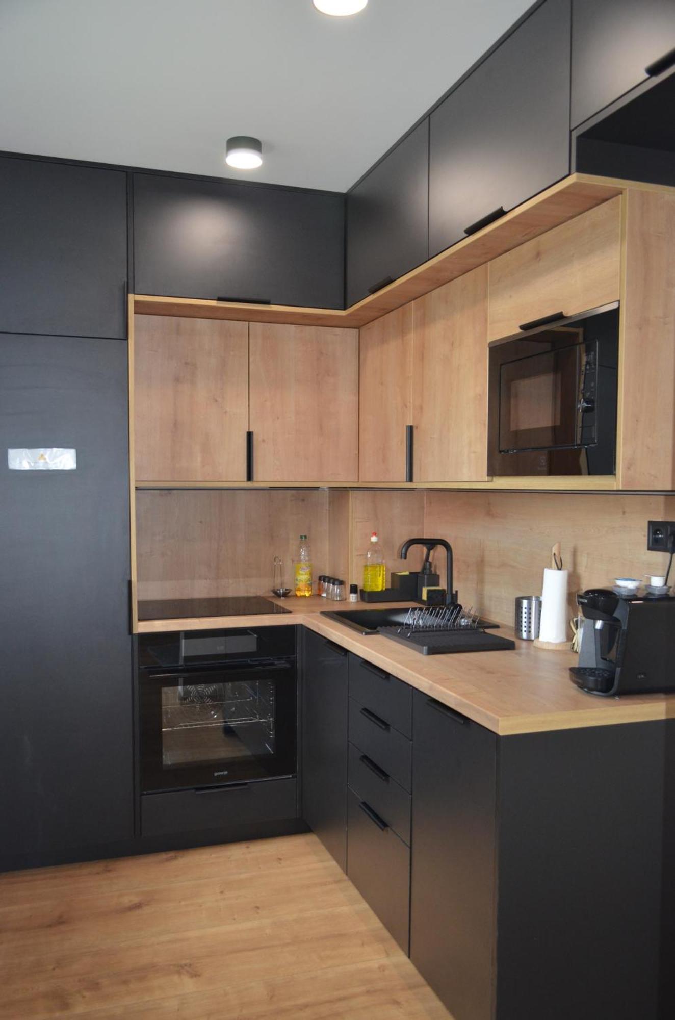 Apartment Hemsen プレショフ エクステリア 写真