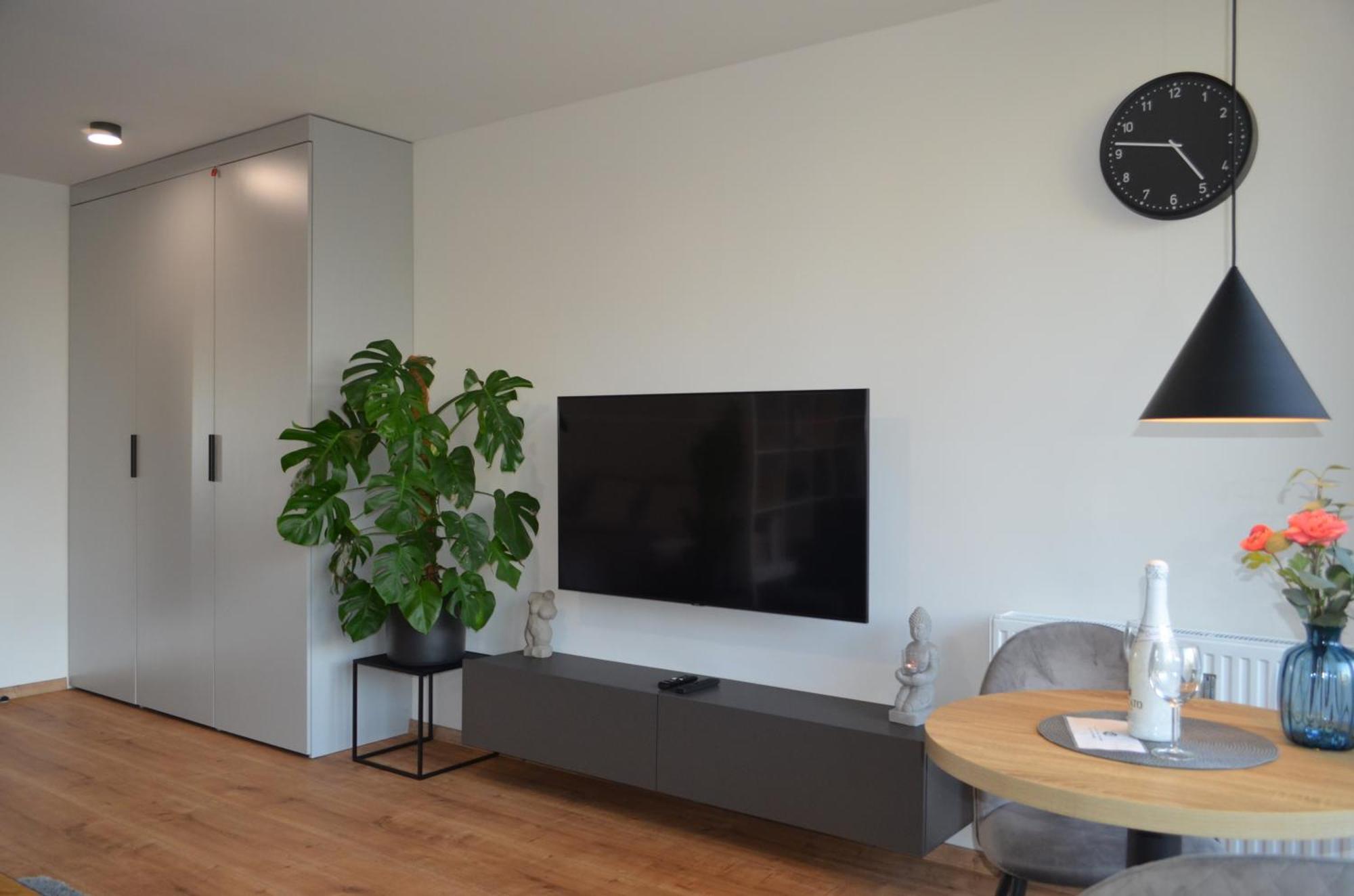 Apartment Hemsen プレショフ エクステリア 写真