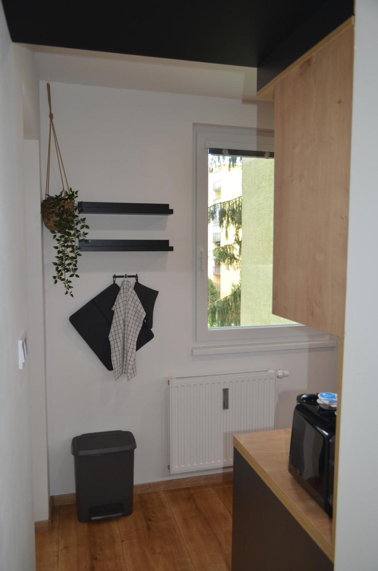 Apartment Hemsen プレショフ エクステリア 写真